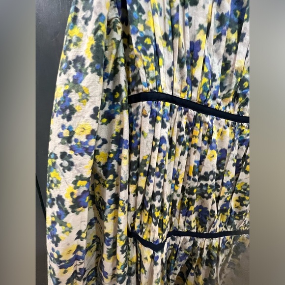 Merlette Dress Size Small - Picture 5 of 6